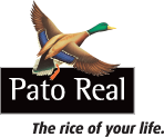 Pato real